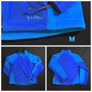 LL Bean Women’s Jacket Size Medium